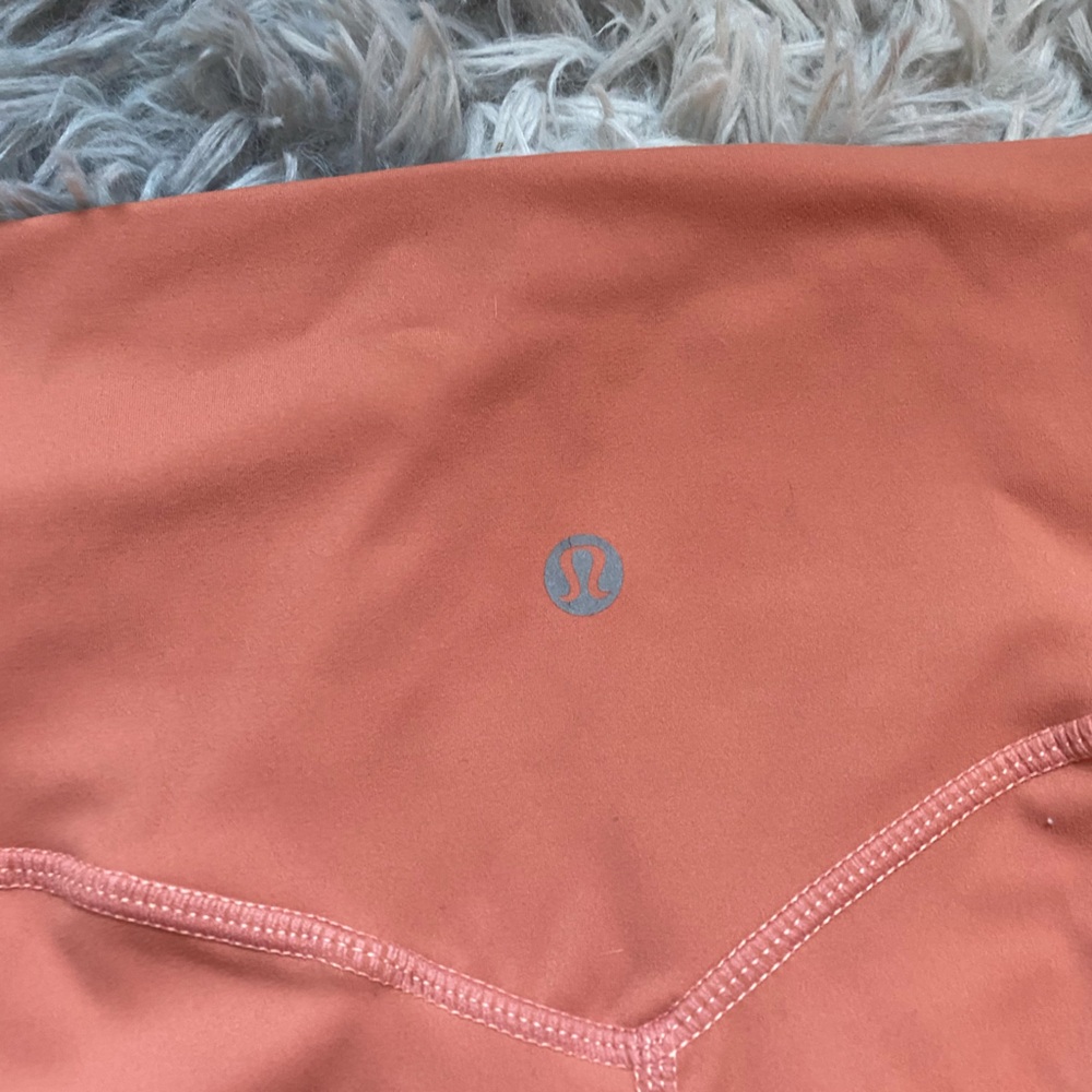 Lululemon Women's Align High-Waisted Leggings